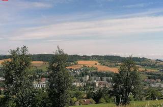 Haus kaufen in 4701 Bad Schallerbach, Exklusives Anwesen mit Panoramablick und vielseitigem Potenzial