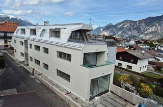 Wohnung kaufen in Hubangerweg 12, 6091 Götzens, Neubau 2-Zimmerwohnung mit Terrasse Top 6