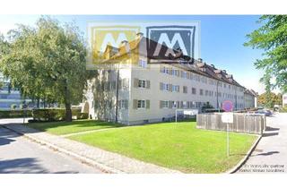 Wohnung kaufen in Michael-Gaismayr-Straße 35, 6900 Bregenz, 2 Zimmer-Wohnung in schönem Altbau - 1. OG - sehr ruhige und sonnige Lage - gute Rendite möglich!