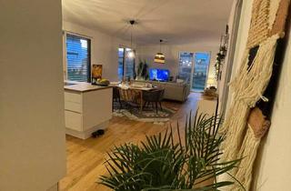 Wohnung kaufen in Kras 104, 9871 Seeboden am Millstätter See, Wunderschöne barrierefreie Wohnung in Seeboden