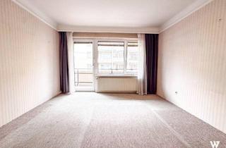 Wohnung kaufen in Obkirchergasse, 1190 Wien, Charmante 3-Zimmer-Wohnung mit Loggia in 1190 Wien | Nähe Sonnbergplatz | Obkirchergasse | Top-Lage