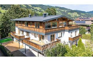 Penthouse kaufen in 6363 Westendorf, Luxuriöses Penthouse mit schönem Panoramablick