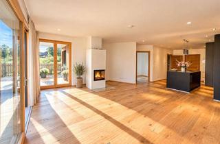 Wohnung kaufen in 6363 Westendorf, Exklusive Gartenwohnung in ruhiger Sonnenlage mit herrlichem Natur- und Bergpanorama