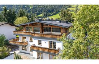 Wohnung kaufen in 6363 Westendorf, Exklusive Südwest-Wohnung in ruhiger Panoramalage