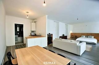 Loft kaufen in 1170 Wien, MODERNES WOHNEN IM HERZEN VON HERNALS! 2 Zimmerwohnung Nähe Parhamergymnasium!