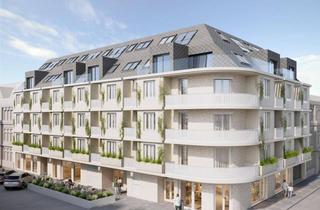 Maisonette kaufen in 1220 Wien, Maisonette-Wohnung im Dachgeschoß mit 2 Terrassen - zu kaufen in 1220 Wien