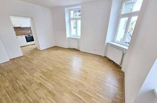 Wohnung kaufen in Bergsteiggasse, 1170 Wien, NEU - Ecken mit Charakter, Räume mit Gefühl! Die perfekte 3-Zimmer Wohnung! Westausrichtung + Traumhaft saniertes Altbauhaus + Stylisches Stiegenhaus + Tolle Infrastruktur und Anbindung + Lebensqualität!