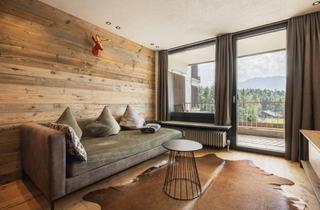 Wohnung kaufen in 6100 Mösern, Möbliertes Appartement mit genehmigtem Freizeitwohnsitz in Mösern TOP Renditeobjekt