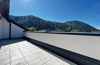 Penthouse mieten in 6380 Sankt Johann in Tirol, Sonnige Penthouse-Wohnung mit Dachterrasse in Erpfendorf / Bezirk Kitzbühel