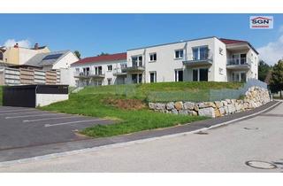 Wohnung mieten in Hauptplatz, 3843 Dobersberg, Neuer Lebensstil in Dobersberg: Moderne 2-Zimmer-Wohnung mit Garten und Terrasse!