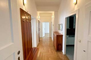 Wohnung mieten in Theodor-Körnerstraße 39, 8010 Graz, Top Sanierte und großzügige 2-Zimmer Altbauwohnung mit Loggia