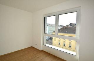 Wohnung mieten in Andreas-Hofer-Straße, 4020 Linz, Moderne Raumaufteilung mit großer Loggia und perfekter Anbindung