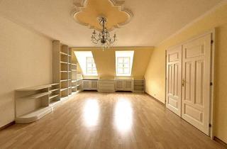 Wohnung mieten in Alter Platz, 9020 Klagenfurt, Stilvoll wohnen über zwei Etagen - 5 Zimmer im Herzen von Klagenfurt - Provisionsfrei!