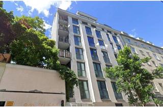 Wohnung mieten in Mollardgasse 22, 1060 Wien, 1060 - Helle Dachgeschosswohnung mit 2 Zimmern!