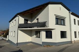 Haus kaufen in 3506 Angern, Weinblick & Wohnkomfort – Zweifamilienhaus im Kremstal