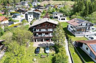 Haus kaufen in 6212 Maurach, Maurach am Achensee: Wohnen und Vermieten in Traumlage