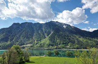 Haus kaufen in 6212 Maurach, Maurach am Achensee: Wohnen und Vermieten in Traumlage