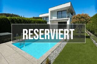 Doppelhaushälfte kaufen in 8054 Mantscha, !!! RESERVIERT !!! SOFORTBEZUG IN MANTSCHA - MODERNE DOPPELHAUSHÄLFTE MIT POOL UND DACHTERRASSE - STILVOLLES WOHNEN NAHE GRAZ