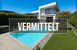 Doppelhaushälfte kaufen in 8054 Mantscha, !!! VERMITTELT !!! * SOFORTBEZUG IN MANTSCHA - MODERNE DOPPELHAUSHÄLFTE MIT POOL UND DACHTERRASSE - STILVOLLES WOHNEN NAHE GRAZ