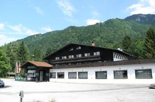 Haus kaufen in 4644 Scharnstein, Hotel inkl.Gasthaus mit vielen Möglichkeiten auch mit Ferienwohnungen einzeln verwertbar