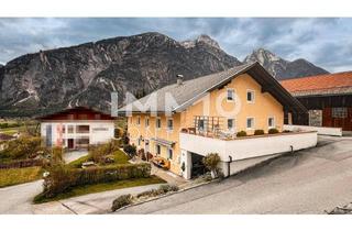 Haus kaufen in 9782 Nikolsdorf, Charaktervolles Mehrparteienhaus