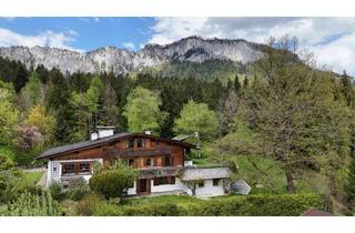 Haus mieten in 6380 Sankt Johann in Tirol, Exklusives Landhaus in erhöhter Ausblickslage (06386)