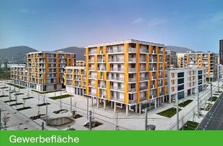 Geschäftslokal mieten in Kratkystraße 8e, 8020 Graz, PROVISIONSFREI - Reininghaus Gewerbefläche - Miete -