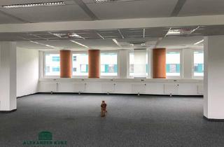 Büro zu mieten in 5020 Salzburg, Großzügige moderne Büroeinheit im Norden Salzburgs