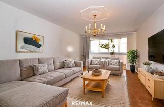Wohnung kaufen in 1160 Wien, Geräumig und hell - Komfortables Wohnen mitten im 16. Bezirk