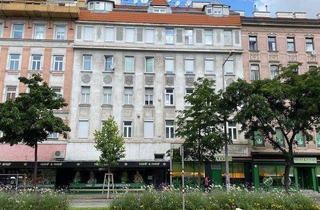 Wohnung kaufen in Lassallestraße 15, 1020 Wien, Lage, Preis, Perspektive! 45 m² Nähe Donau & U-Bahn