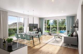 Wohnung kaufen in Brunnfeldweg 1, 5730 Mittersill, Am Aufeld - Gartenwohnungen