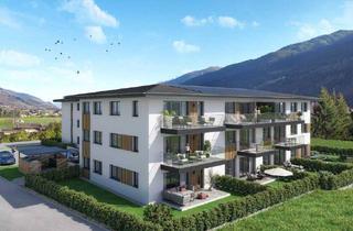 Wohnung kaufen in Brunnfeldweg 1, 5730 Mittersill, Am Aufeld: 4-Zimmer Wohnungen
