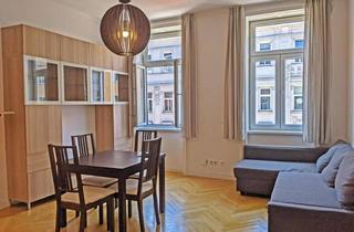 Wohnung kaufen in Erdbergstraße, 1030 Wien, "SANIERTE ALTBAUWOHNUNG" - "U3 ERDBERGSTRASSE / SCHLACHTHAUSGASSE"