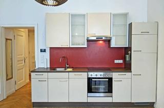 Wohnung kaufen in Erdbergstraße, 1030 Wien, "SANIERTE ALTBAUWOHNUNG" - "U3 ERDBERGSTRASSE / SCHLACHTHAUSGASSE"