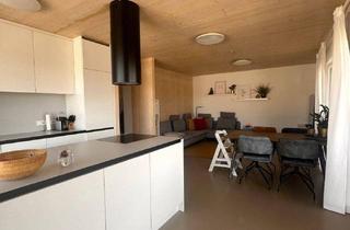 Maisonette mieten in 9020 Klagenfurt, Moderne 4-Zimmer Maisonettewohnung mit großer Dachterrasse und Balkon