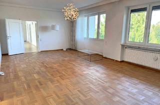 Wohnung mieten in 7551 Stegersbach, Großzügige Haushälfte mit 8 Zimmern, 2 Garagen, Pool und großem Garten