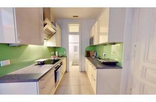 Wohnung mieten in Lerchenferder Gürtel, 1070 Wien, Voll möblierte 2-Zi-Wohnung im Zentrum/ Fully furnished 2 rooms apartment in city center