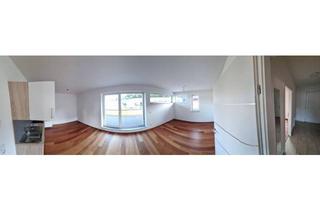 Penthouse mieten in Traundorferstrasse 124, 4030 Linz, Moderne 2-Zimmer Penthouse mit Terrasse in Linz