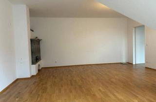Wohnung mieten in Hautplatz 11, 3002 Purkersdorf, Purkersdorf Zentrum: Großzügige Dachgeschosswohnung mit Terrasse