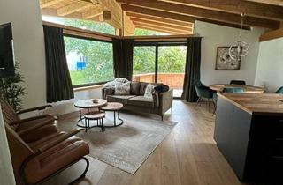 Wohnung mieten in Leutascherstraße 968, 6100 Seefeld in Tirol, Moderne Dachgeschosswohnung