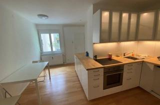 Wohnung mieten in Josefigasse 35, 8020 Graz, Schlossbergblick! Neu sanierte 3- Zimmer-Wohnung, Innenstadt-Lendplatz!!