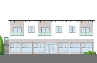Wohnung mieten in Bruckerstraße 41, 2404 Petronell-Carnuntum, 2 Hochwertige Mietwohnungen | mit EBK
