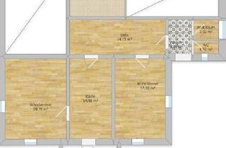 Wohnung mieten in 9920 Sillian, 3-Zimmer-Wohnung Sillian zu vermieten