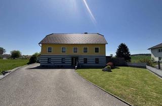 Mehrfamilienhaus kaufen in 4731 Prambachkirchen, Mehrfamilienhaus auf landwirtschaftlichen Nutzgrund