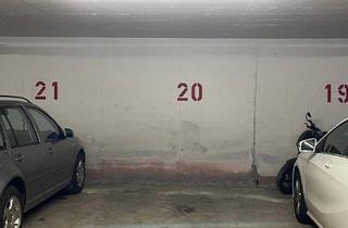 Garagen mieten in Marx-Reichlich-Straße, 5020 Salzburg, Tiefgaragenstellplatz