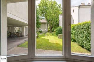 Büro zu mieten in 2380 Perchtoldsdorf, frisch saniertes 2-Zimmer-Büro / hofseitig & barrierefrei