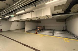 Garagen mieten in Lienfeldergasse, 1170 Wien, Garagenplätze nahe Bahnhof Hernals zu vermieten