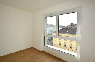 Wohnung mieten in Andreas-Hofer-Straße, 4020 Linz, Moderne Raumaufteilung mit großer Loggia und perfekter Anbindung