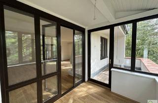 Maisonette kaufen in Pötzleinsdorfer Straße 152-156, 1180 Wien, Sanierte 5 Zimmer Maisonette direkt am Pötzleinsdorfer Schlosspark