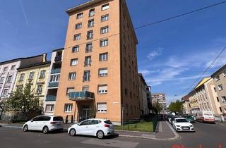 Wohnung kaufen in 4020 Linz, Charmante 3 Zimmerwohnung inkl. Loggia in beliebter Siedlungslage